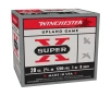 Winchester Super-X 28-Ga  2-3 4    1 oz  Shotshells -  8 - 250 Rounds