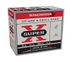 Winchester Super-X 12-Ga  1-1 4 oz  2-3 4    1-1 4 oz  Shotshells -  8 - 25 Rounds