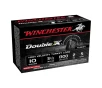 Winchester Double X High-Velocity 10-Ga  3-1 2 2 oz  Turkey Shotshells -  5 - 10 Rounds