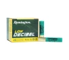 Remington Low Decibel  410 Bore 2-1 2    1 2 oz  Shotshells -  9 - 25 Rounds