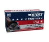 Herter s Strutter 12-Ga  2-3 4    1-1 2 oz  Lead Turkey Shotshells -  5 - 10 Rounds