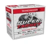 Winchester Super-Target 12-Ga  2-3 4    1-1 8 oz  1 200 fps Target Load Shotshells - 8 Shot - 250 Rounds