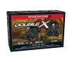 Winchester Double X High-Velocity 12-Ga  3    1-3 4 oz  Turkey Shotshells -  5 Shot - 10 Rounds