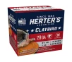Herter s ClayBird 28-Ga  2-3 4    1 oz  Shotshells -  8 - 250 Rounds