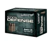 Liberty Ammunition Civil Defense Lead-Free Handgun Ammo - 9mm Luger  P