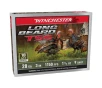Winchester Long Beard TSS 28-Ga  3    1-1 2 oz  Shotshells -  9 - 5 Rounds