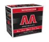 Winchester AA Super Sport Sporting 12-Ga  2-3 4    1-1 8 oz  Clay Shotshells -  8 Shot - 250 Rounds