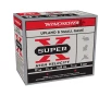 Winchester Super-X Upland and Small Game 12-Ga  2-3 4    1-1 4 oz  Shotshells -  5 - 25 Rounds