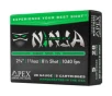 Apex Ammunition Turkey Ninja Series 28-Ga  2-3 4    1-3 8 oz  TSS Shotshells -  8 5 - 5 Rounds