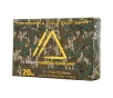 Apex Ammunition Greenleaf Turkey 20-Ga  3    1-5 8 oz  TSS Shotshells