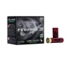 Federal Upland 20-Ga 2-3 4    3 4 oz  Steel Shotshells -  6 - 25 Rounds