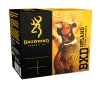 Browning BXD Upland Extra Distance 12-Ga  3    1-5 8 oz  Shotshells -  5 Shot - 250 Rounds