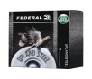 Federal Upland 20-Ga 2-3 4    3 4 oz  Steel Shotshells -  7 5 - 25 Rounds