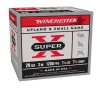 Winchester Upland  Small Game 28-Ga  3    1-1 8 oz  Shotshells -  7 5 - 250 Rounds