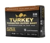 Apex Turkey TSS 28-Ga  2-3 4    1-3 8 oz  Shotshells - 9 - 1040 - 5 Rounds