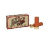 Hevi-Shot Hevi-Bismuth 12-Ga  3    1-3 4 oz  Turkey Shotshells -  4 amp5 - 5 Rounds