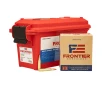 Frontier 5 56x45mm NATO 55 Grain FMJ Centerfire Rifle Ammo with Ammo Can