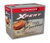 Winchester Xpert Steel 12-Ga 2-3 4    1 oz  Shotshells -  6 - 25 Rounds