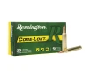 Remington Core-Lokt  300 Rem Ultra Mag 180 Grain Centerfire Rifle Ammo