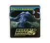 Buffalo Bore  44 Remington Magnum 180 Grain MCHP Centerfire Handgun Ammo - 20 Rounds