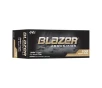 CCI Blazer Brass 9mm Luger 115 Grain Handgun Ammo - 100 Rounds