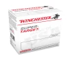 Winchester Super-Target 12-Ga  2-3 4    1 oz  1 180 fps Target Load Shotshells - 9 Shot - 250 Rounds