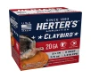 Herter s ClayBird 20-Ga 2-3 4    7 8 oz  Shotshells -  8 Shot - 250 Rounds