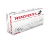Winchester  357 Sig 125 Grain JHP Centerfire Handgun Ammo