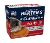 Herter s ClayBird 12-Ga  2-3 4    1 oz  Shotshells -  7 5 Shot - 25 Rounds