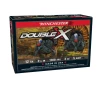 Winchester Double X High-Velocity 12-Ga  3-1 2    2 oz  Turkey Shotshells -  5 Shot - 10 Rounds