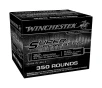 Winchester Super Suppressed  22 LR 45 Grain Rimfire Ammo - 350 Rounds