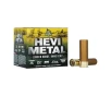 HEVI-Shot HEVI-Metal 12-Ga  3-1 2    1-1 2 oz  Longer Range Shotgun Shells - BBB - 25 Rounds