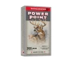 Winchester Super-X Power-Point  300 WSM 150 Grain Centerfire Rifle Ammo