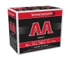 Winchester AA X-tra Light Target Load 12-Ga  2-3 4    1 oz  Shotshells -  9 - 250 rounds