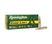 Remington Core-Lokt  300 Savage 150 Grain Centerfire Rifle Ammo