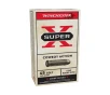 Winchester Super-X Cowboy Action  45 Long Colt 250 Grain Lead Flat Nose Centerfire Handgun Ammo