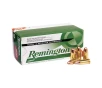 Remington UMC 9mm Luger 115 Grain FMJ Handgun Ammo - 100 Rounds