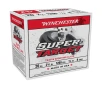 Winchester Super-Target 20-Ga  2-3 4    7 8 oz  Target Load Shotshells - 8 Shot - 250 Rounds