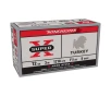 Winchester Super-X Turkey Loads 12-Ga  3    1-7 8 oz  Shotshells -  5 - 10 Rounds