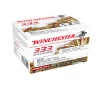 Winchester Target  Small Game  22 Long Rifle 36 Grain Rimfire Ammo - 333 Rounds