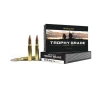 Nosler Trophy Grade  30-06 Springfield 150 Grain Centerfire Rifle Ammo