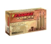Barnes VOR-TX  308 Winchester 168 Grain TTSX Centerfire Rifle Ammo