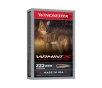 Winchester VarmintX Centerfire  223 Remington 40 Grain Rifle Ammo
