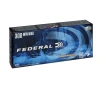 Federal Premium Power-Shok  300 Winchester Magnum 180 Grain Jacketed Soft-Point Centerfire Rifle Ammo