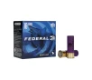 Federal Premium Game-Shok Game Load 16-Ga  2-3 4    1 oz  Shotshells -  6 - 25 Rounds