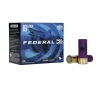 Federal Premium Game-Shok Game Load Shotshells -  7 5 Shot - 16 ga  - 1 oz  - 25 Rounds