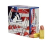 Hornady American Gunner  40 S ampW 180 Grain Handgun Ammo