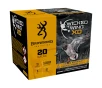 Browning Wicked Wing XD 20-Ga  3    1 oz  Shotshells - 2 Shot - 250 Rounds