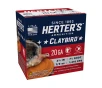 Herter s ClayBird 20-Ga 2-3 4    7 8 oz  Shotshells -  7 5 Shot - 25 Rounds