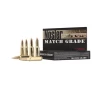 Nosler Match-Grade  26 Nosler 140 Grain Rifle Ammo